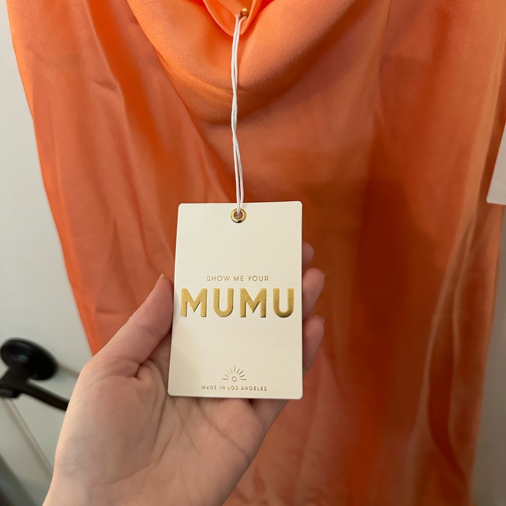 Show Me Your MuMu - Picture 6 of 7